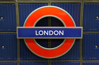 Food & Beverage in 4 Sterne Hotel in London (UKLOND02A)