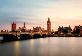 Front Office in 5-Sterne Luxushotel in London (UKLOND05A)