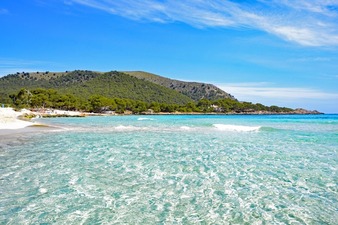 Food & Beverage in 4-Sterne-Resort auf Mallorca (ESMALL05B)