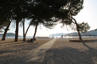 Animation Sports Assitant in 4-Sterne-Resort auf Mallorca (ESMALL04F)