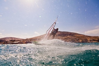 Maintenance in 3-Sterne-Resort auf Fuerteventura (CANFV003E)