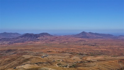 Administration in 4-Sterne-Resort auf Fuerteventura (CANFV005F)