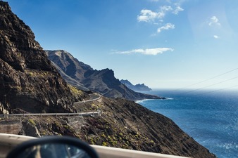 Housekeeping in 4-Sterne-Resort auf Gran Canaria (CANGC06I)