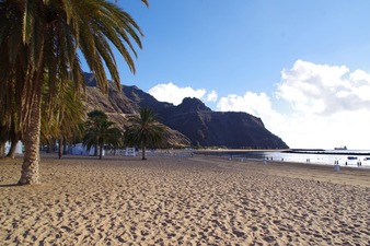 Management in 5-Sterne-Resort auf Teneriffa (CANTF005A)