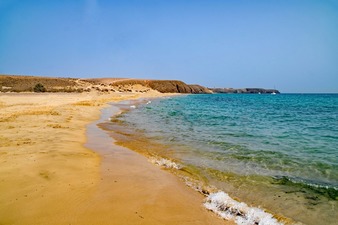 Direktion in 4-Sterne-Resort auf Lanzarote (CANLZ007G)