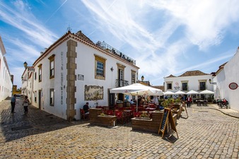 Food & Beverage in 5-Sterne-Hotel in Portugal (PTALG04B)