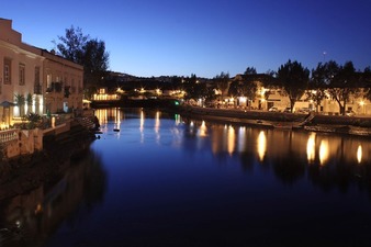 Food & Beverage in 4-Sterne-Hotel in Portugal (PTALG07B)