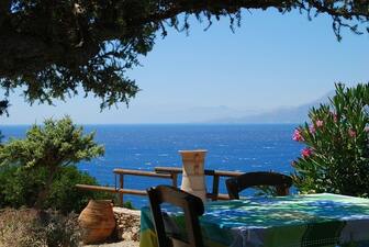 Housekeeping in 5-Sterne Resort auf Kreta (GRKR001C)