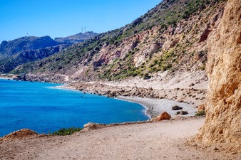 Front Office im exquisiten 5-Sterne-Hotel auf Kreta (GRKR003A)