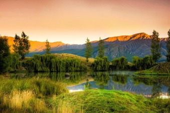 Praktikum als Koch/Köchin in einer Lodge in Golden Bay (NZ00010)