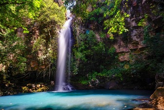 Front Office, Online Marketing, Reservations, Administration und Aupair  in einem Hotel auf Costa Rica (CRSJO02)