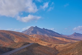 Fuerteventura